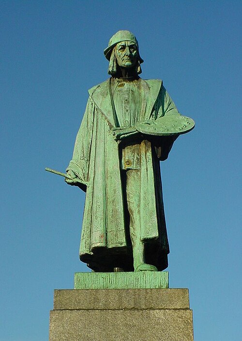 Hieronymus Bosch