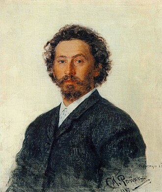 Ilya Repin