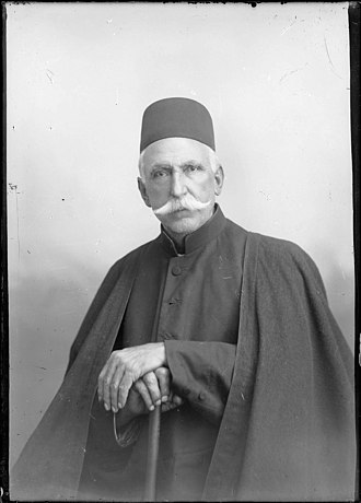 Kamal-ol-Molk