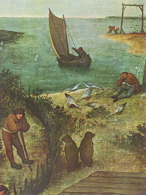 Pieter Bruegel the Elder